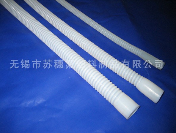 PTFE波紋管工藝為王，銷量不愁！